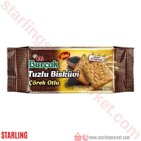 ETI BURCAK TUZLU COREKOTLU 91 G