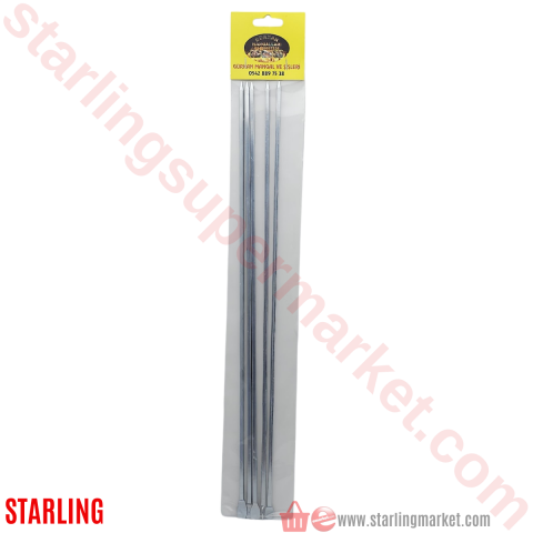 GURKAN MANGAL SISI METAL 5 LI