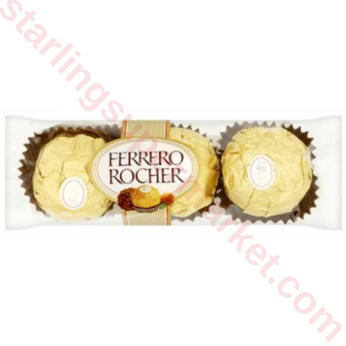FERRERO ROCHER CIKOLATA 37.5 G