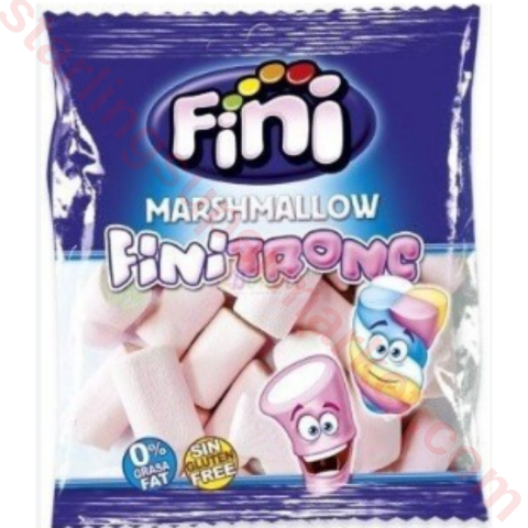 FINI MARSHMALLOW TWIST 80 G