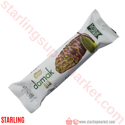 NESTLE DAMAK ALA GOFRET 30 G