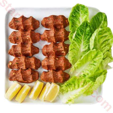 STARLING CIG KOFTE KG