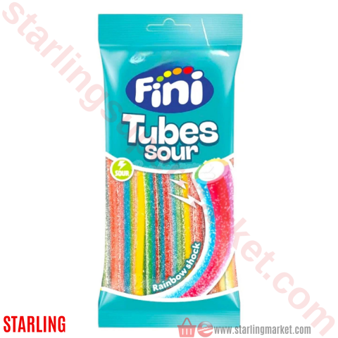 FINI JELLY SOUR PENCIL 90 G