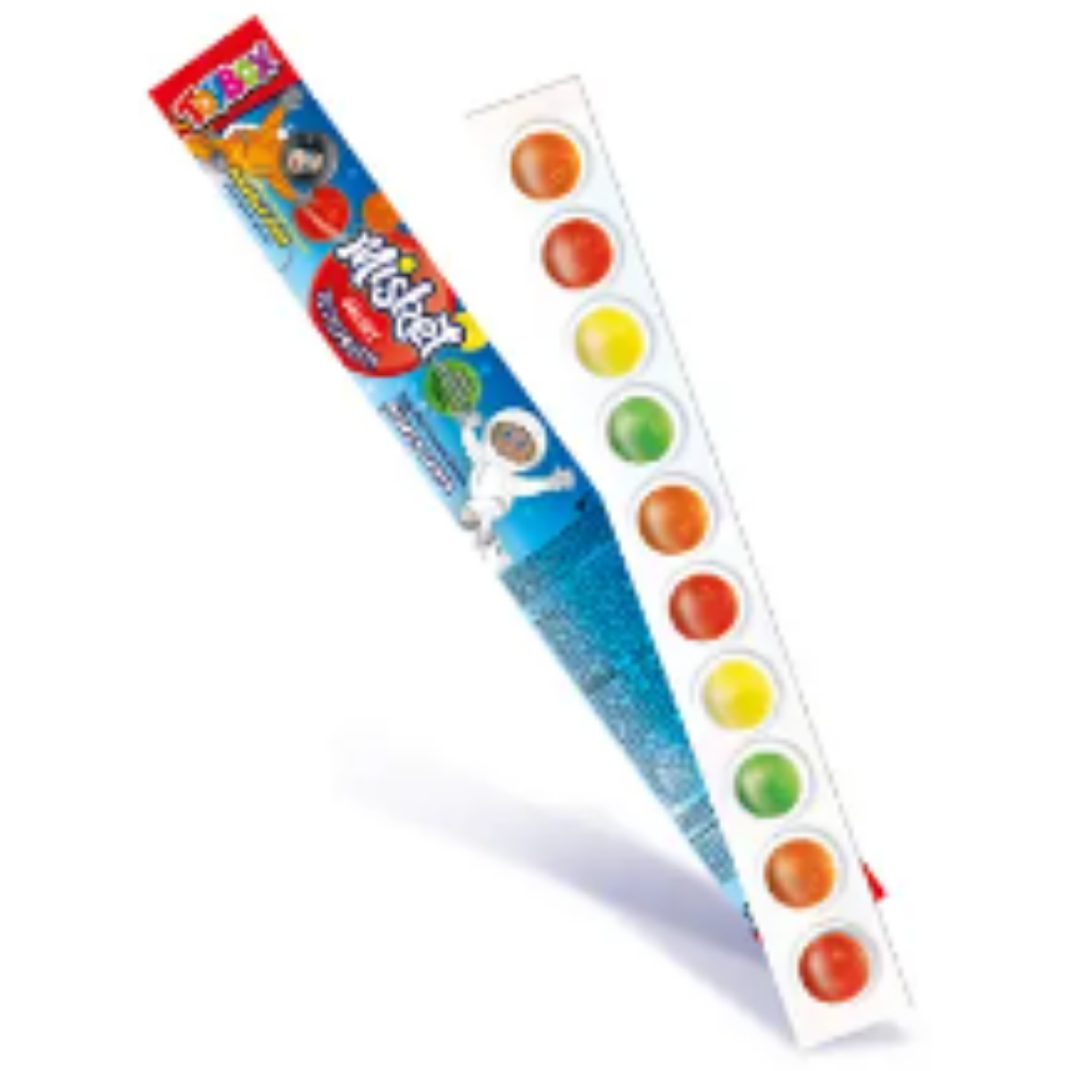 TOYBOX SAKIZ MISKET SAKIZ GALAXY 10 LU