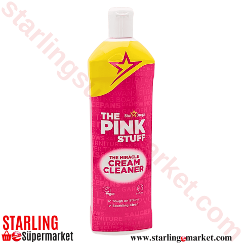 Pink Sıvı Krem 500 ml