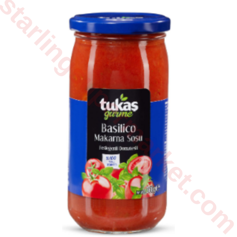 TUKAS NAPOLITEN MAKARNA SOSU 360 G