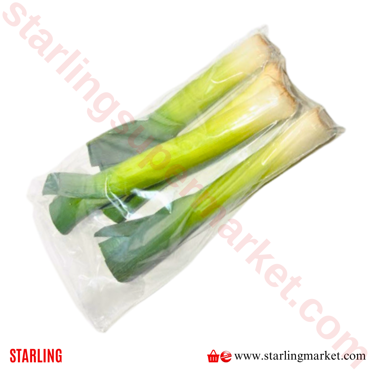 PIRASA PAKET