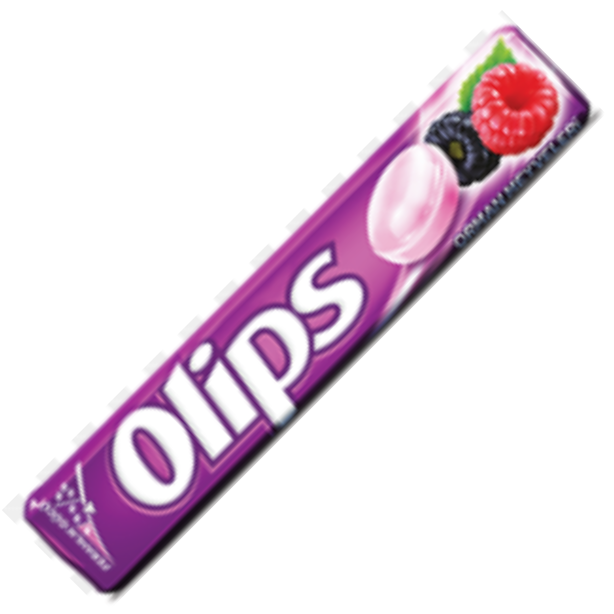 KENT OLIPS STICK ORMAN MEYVELERI 28 G