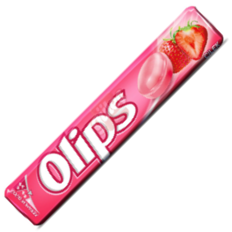 KENT OLIPS STICK CILEK 28 G