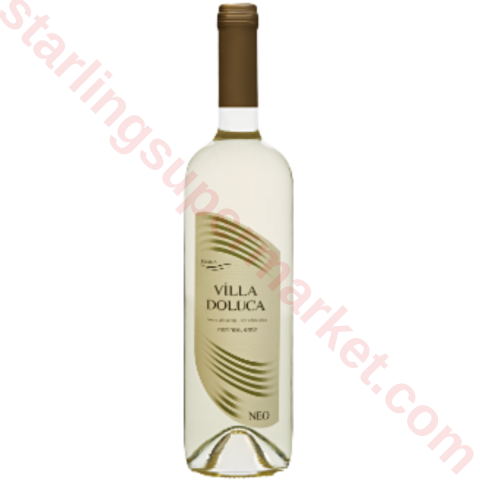 VILLA DOLUCA NEO BEYAZ 75 CL