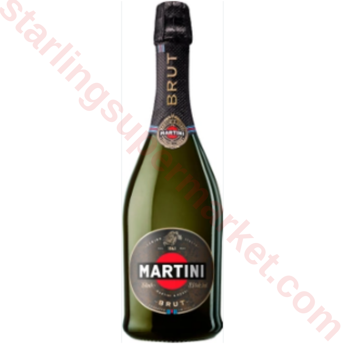 MARTINI KOPUKLU SARAP SPARKLING BRUT 75 CL