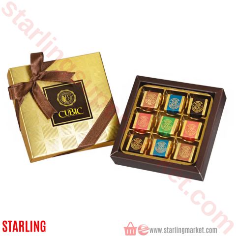 BOLCI CIKOLATA KUP BUTIK KUTU 70 G