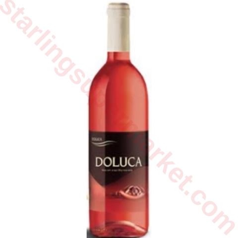 DOLUCA ROSE 75 CL
