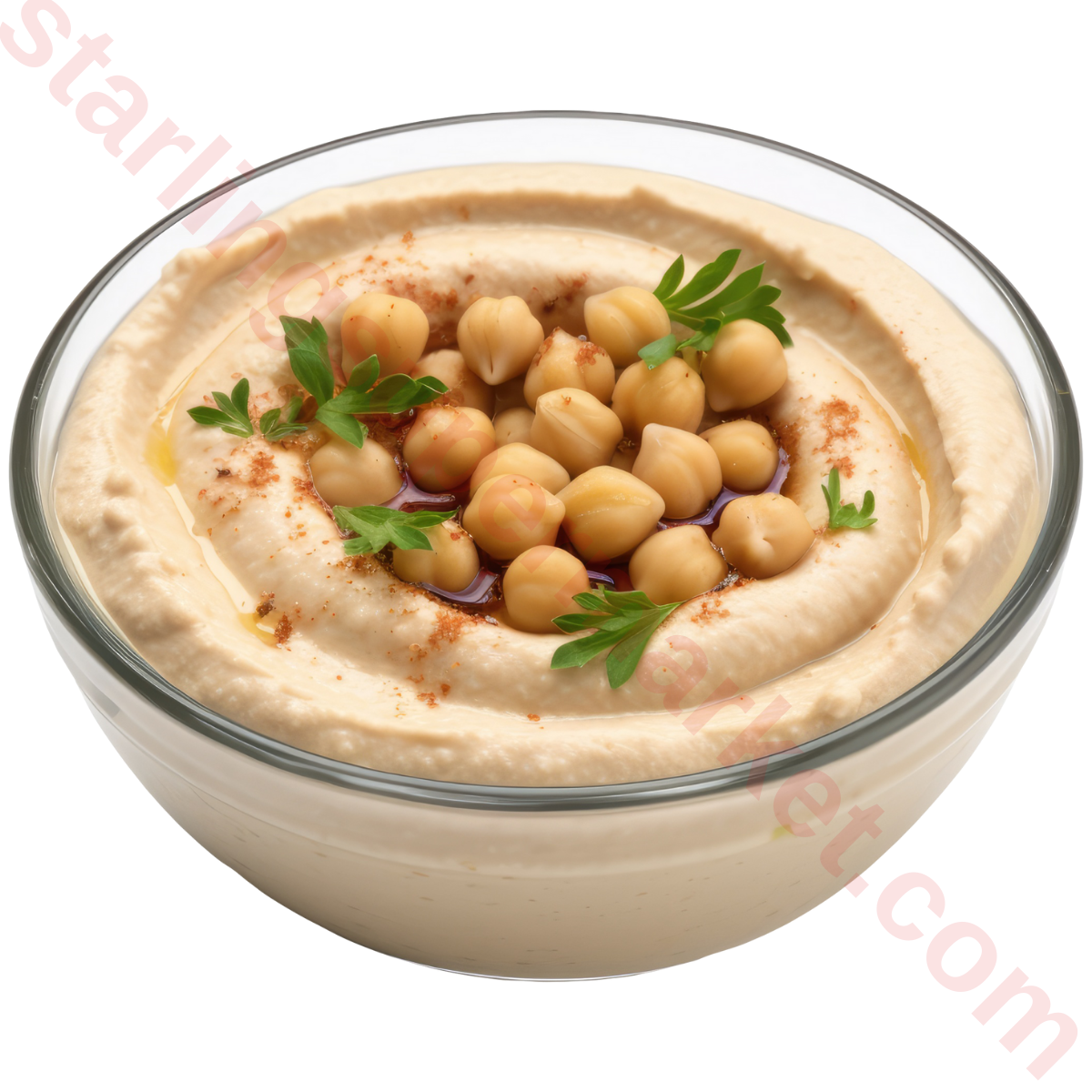 STARLING HUMUS KG