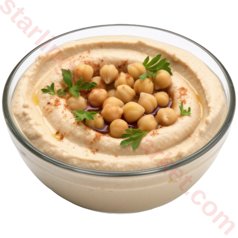 STARLING HUMUS KG