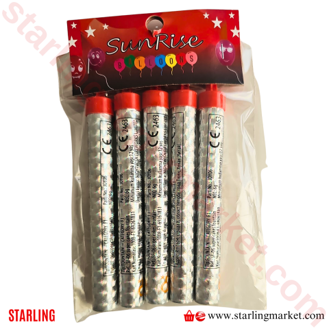 SUNRISE MAYTAP PASTA 5 LI