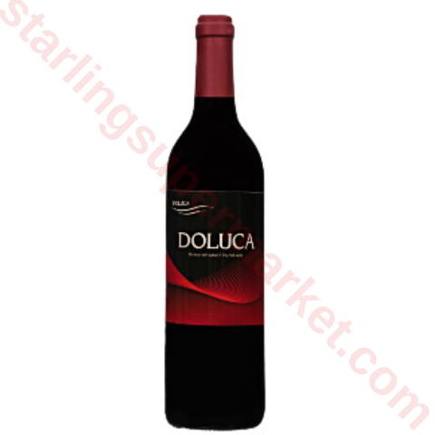 DOLUCA BEYAZ 75 CL