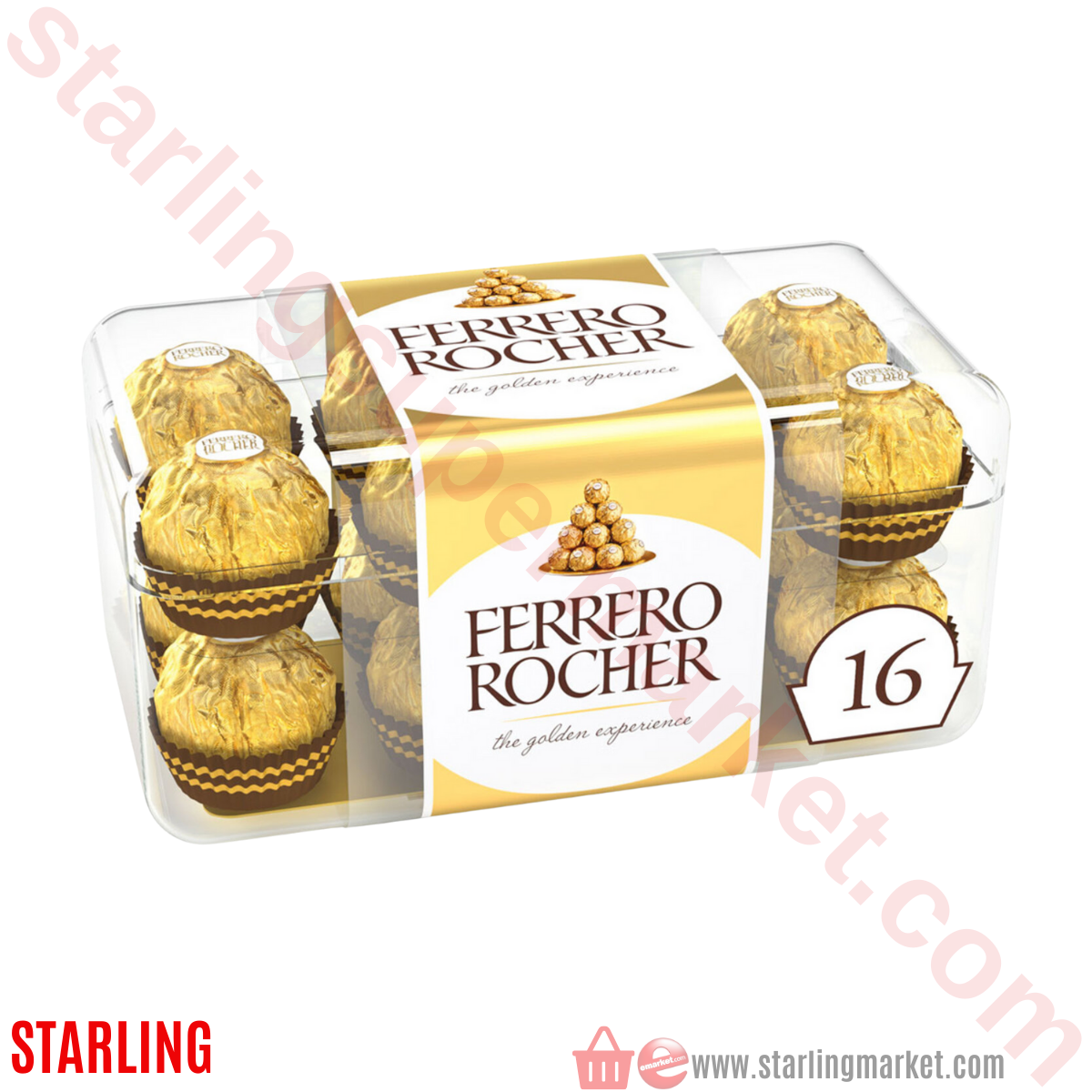 FERRERO ROCHER CIKOLATA 200 G
