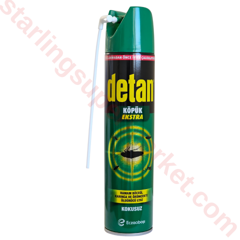 DETAN KOPUK EKSTRA 275 ML