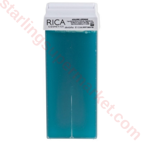 DERMACIRE AGDA KARTUS AZULEN 100 ML