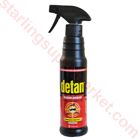 DETAN KARINCAKIRAN 250 ML