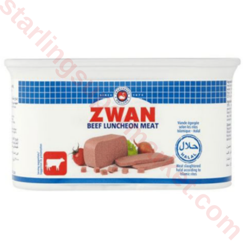 ZWAN DANA BEEF 200 G