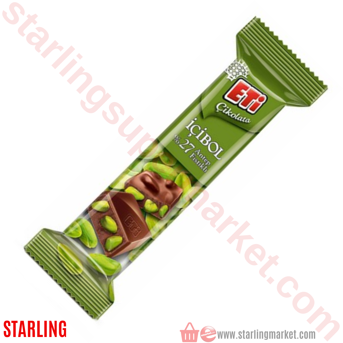 ETI ANTEP FISTIKLI 30 G