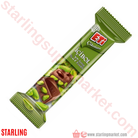 ETI ANTEP FISTIKLI 30 G