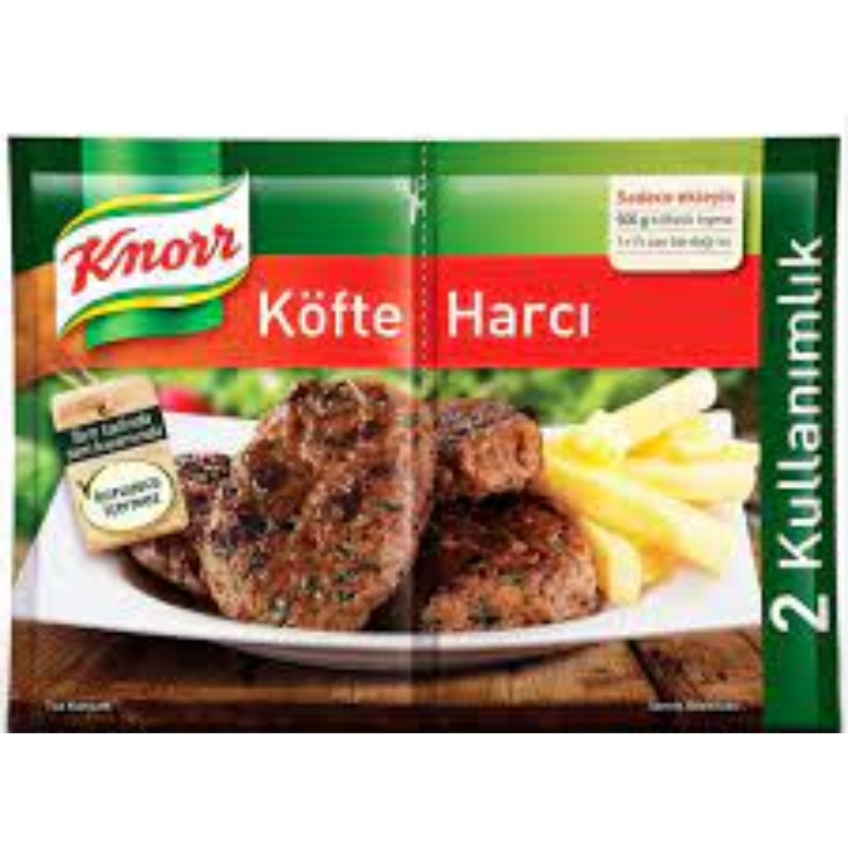 KNORR HARC KOFTE 82 G