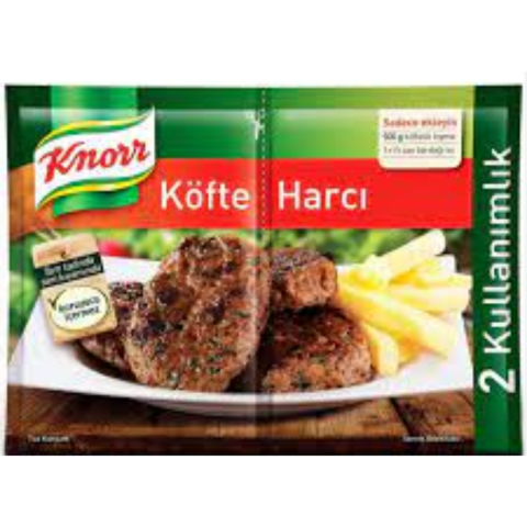 KNORR HARC KOFTE 82 G