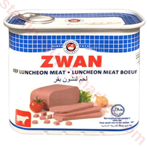 ZWAN DANA BEEF 340 G
