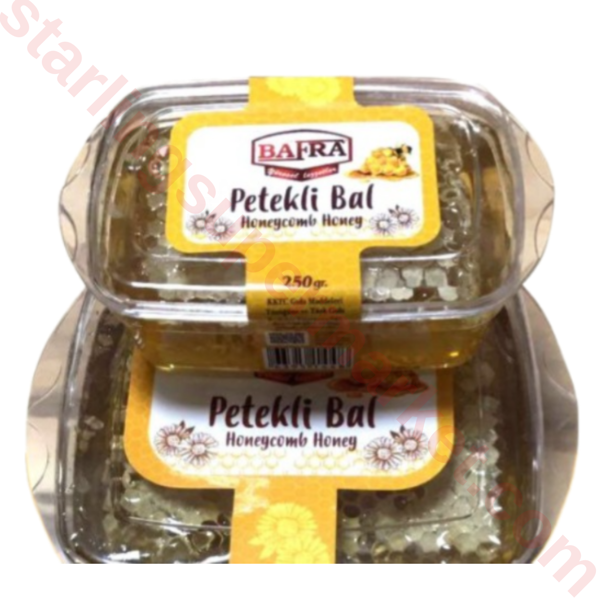 BAFRA BAL PETEKLI 250 G