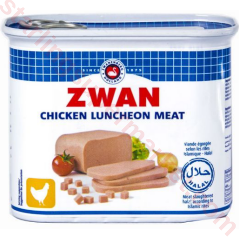 ZWAN TAVUK BEEF 340 G