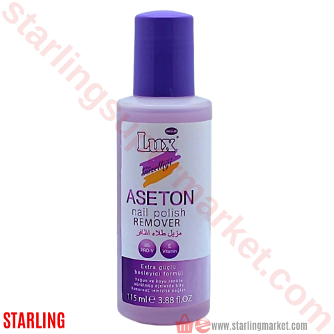 LUX ASETON 115 ML