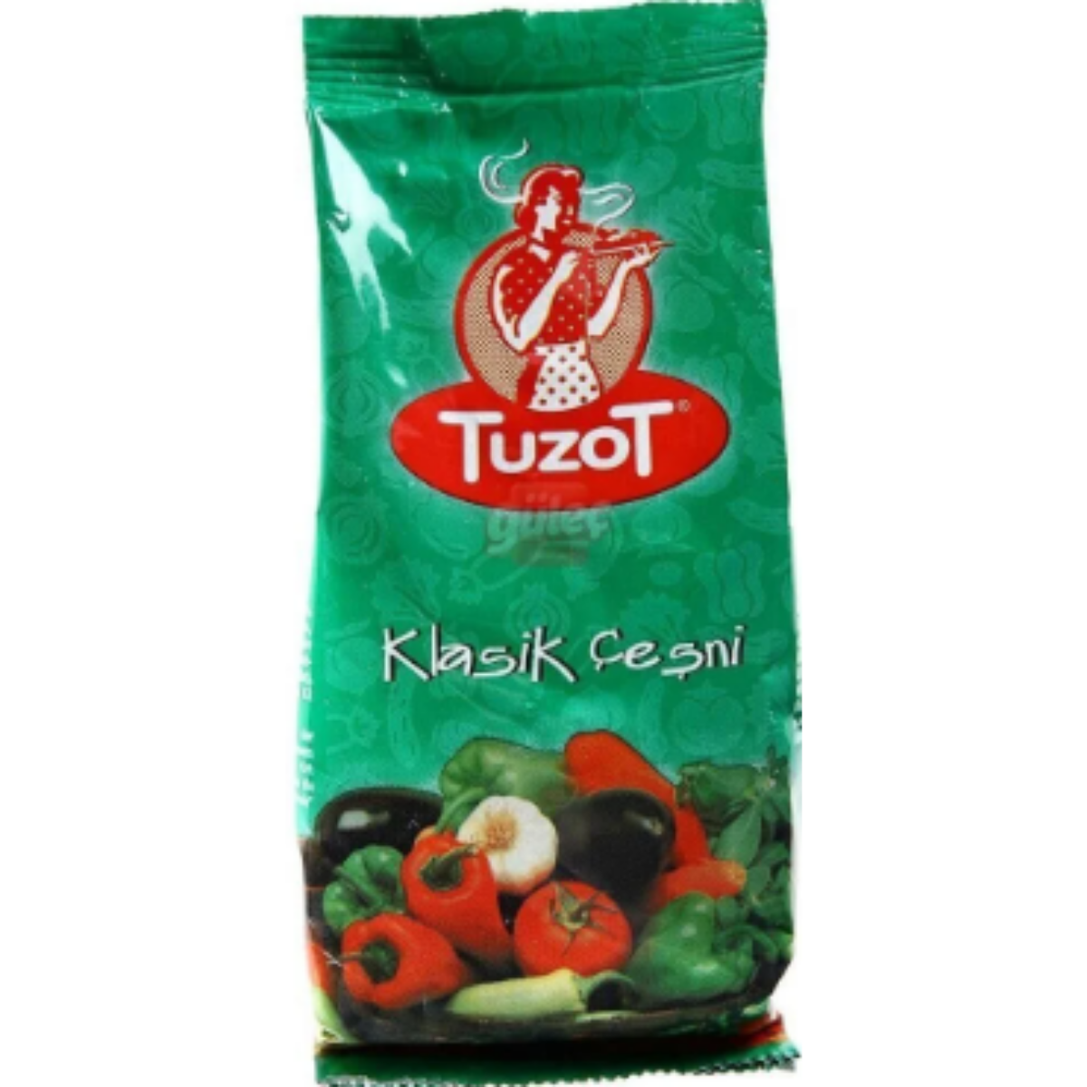 TUZOT KLASIK 200 G