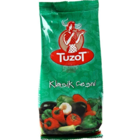 TUZOT KLASIK 200 G
