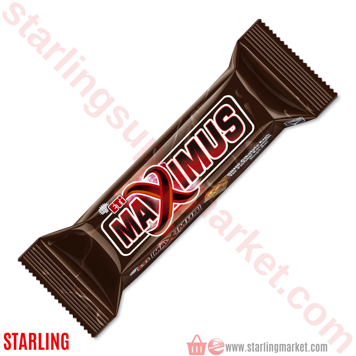 ETI MAXIMUS YER FISTIKLI 36 G