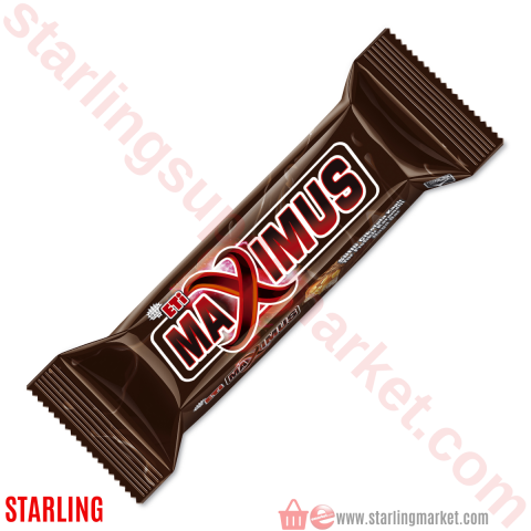 ETI MAXIMUS YER FISTIKLI 36 G