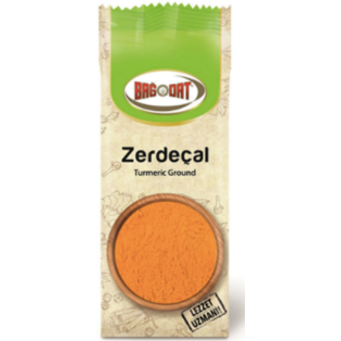 BAGDAT ZERDECAL 70 G