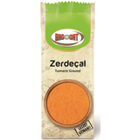 BAGDAT ZERDECAL 70 G