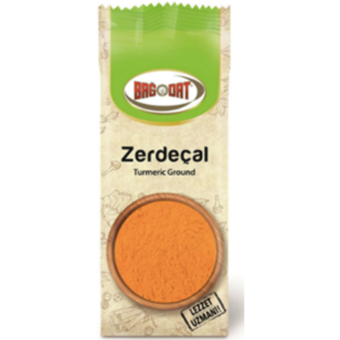 BAGDAT ZERDECAL 70 G