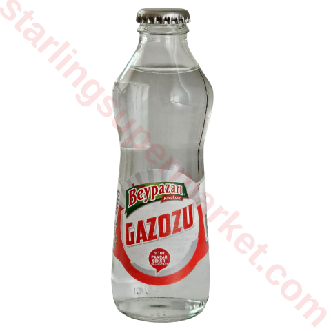 BEYPAZARI GAZOZU 200 ML