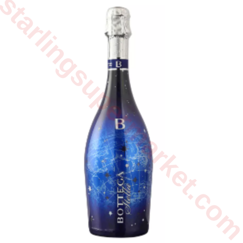 BOTTEGA SARAP STELLA 75 CL