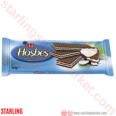 ETI HOSBES GOFRET HINDISTAN CEVIZI 142 G
