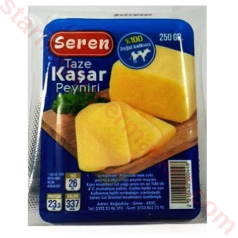 SEREN KASAR 250 G