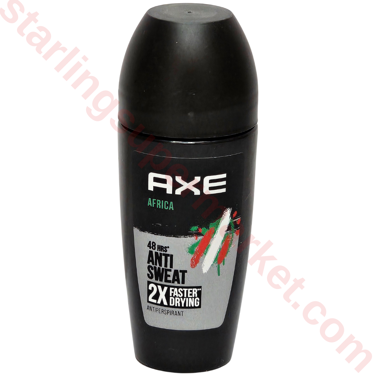 AXE ROLL ON AFRICA 50 ML
