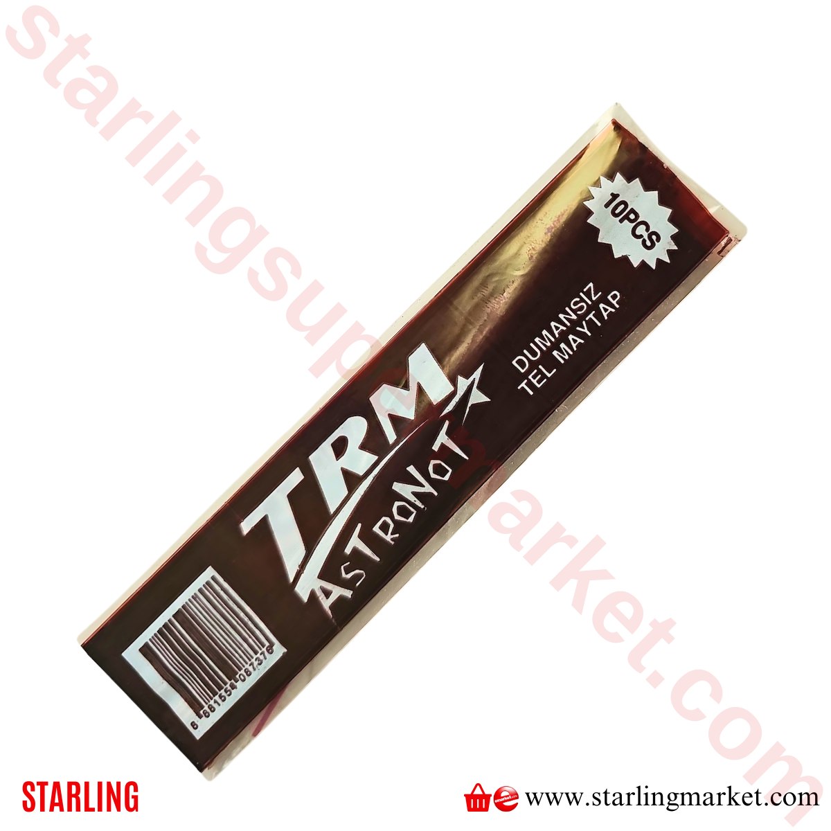 TRM ASTRONOT MAYTAP