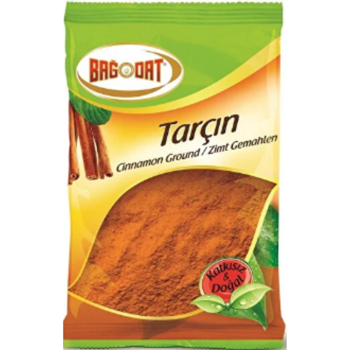 BAGDAT TARCIN 50 G