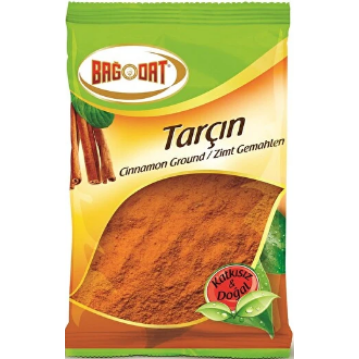 BAGDAT TARCIN 50 G