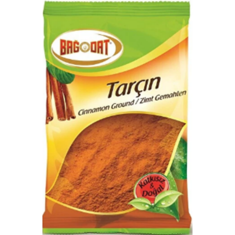 BAGDAT TARCIN 50 G